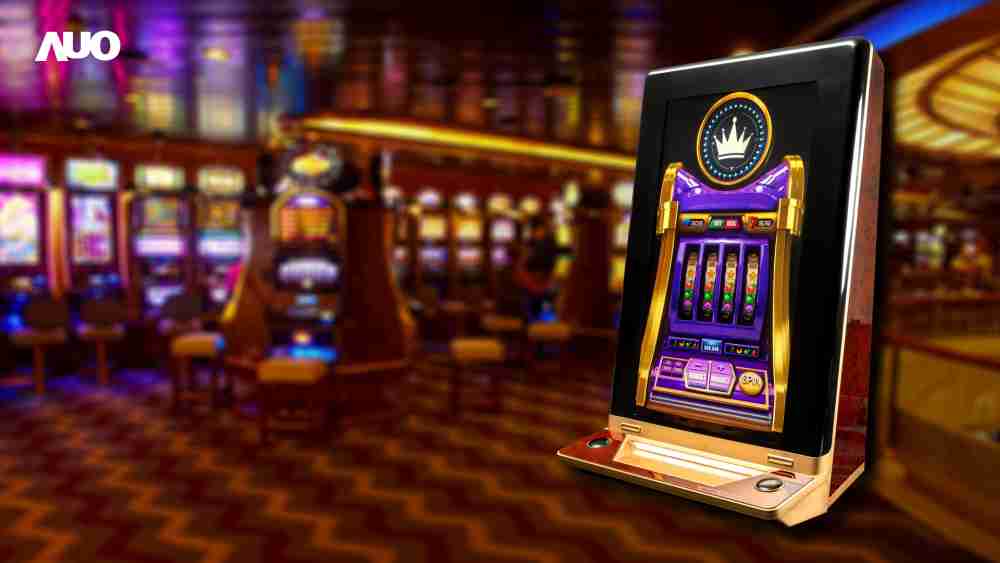 2121非凡研发出全球最大30吋裸眼3D Micro LED双层显示器，，结合Micro LED与A.R.T. LCD显示技术，，形成不同景深的影像平面，，可应用于电子游艺场域，，提供玩家更丰富的游乐体验